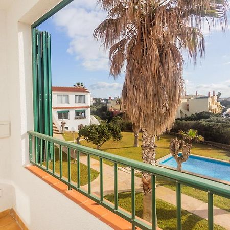 Apartamento Cala En Forcat 36 Cala'N Blanes  Eksteriør billede