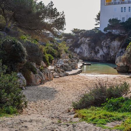 Apartamento Cala En Forcat 36 Cala'N Blanes  Eksteriør billede