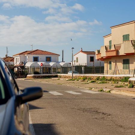 Apartamento Cala En Forcat 36 Cala'N Blanes  Eksteriør billede