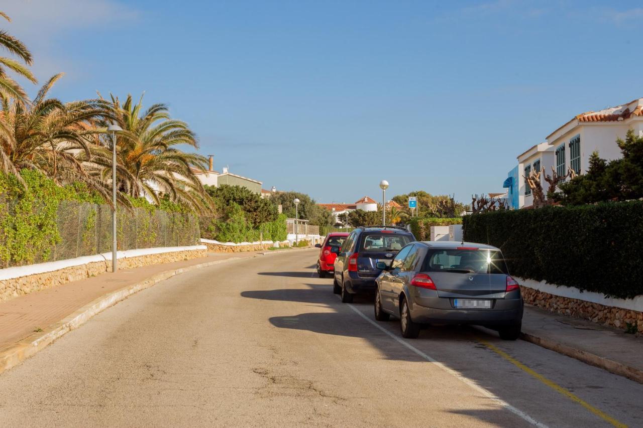 Apartamento Cala En Forcat 36 Cala'N Blanes  Eksteriør billede