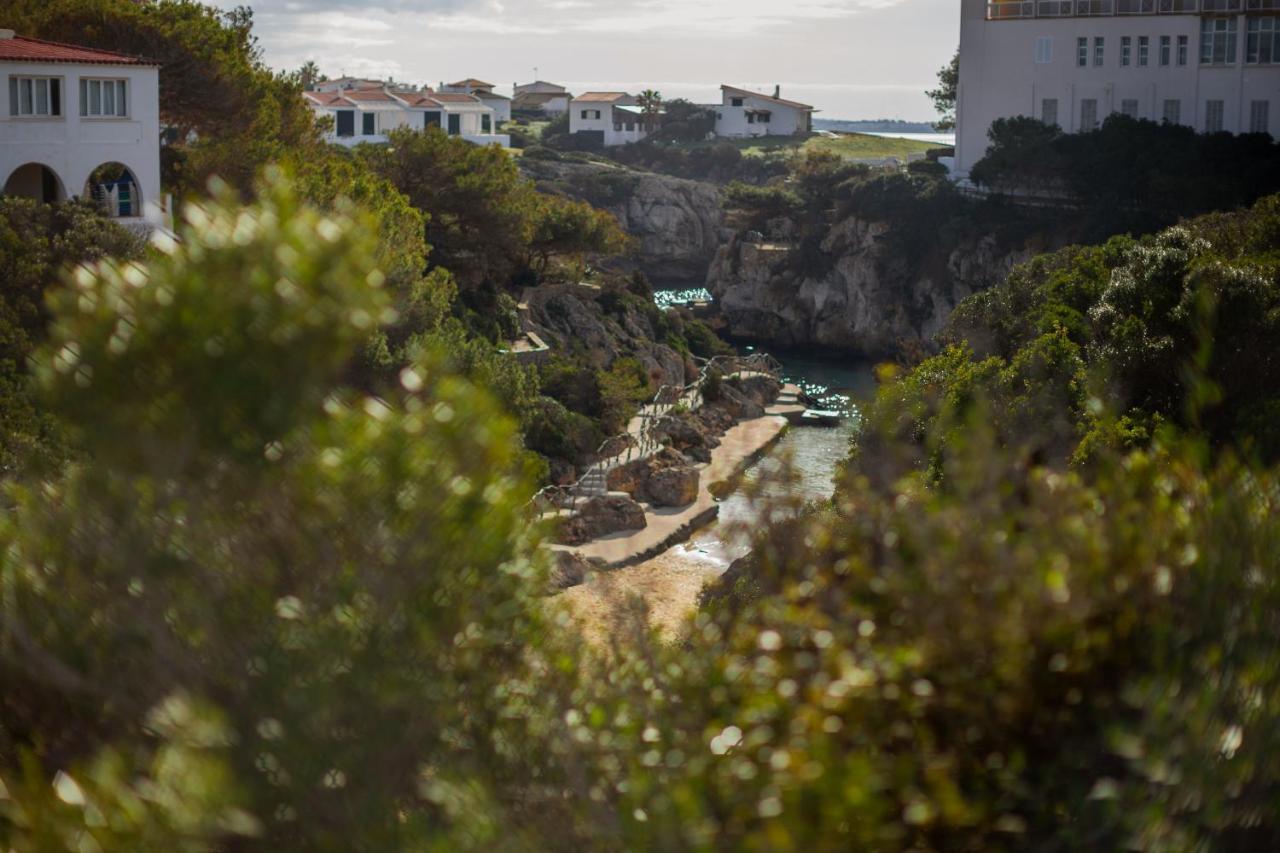 Apartamento Cala En Forcat 36 Cala'N Blanes  Eksteriør billede