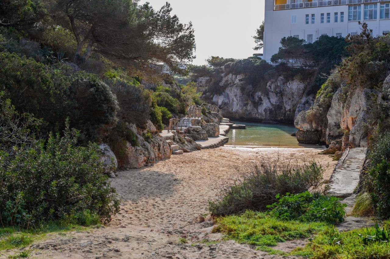 Apartamento Cala En Forcat 36 Cala'N Blanes  Eksteriør billede