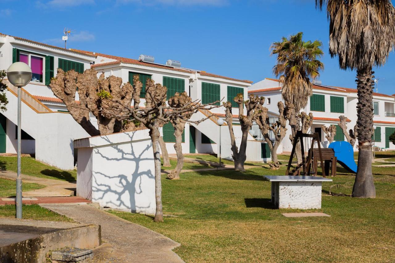 Apartamento Cala En Forcat 36 Cala'N Blanes  Eksteriør billede