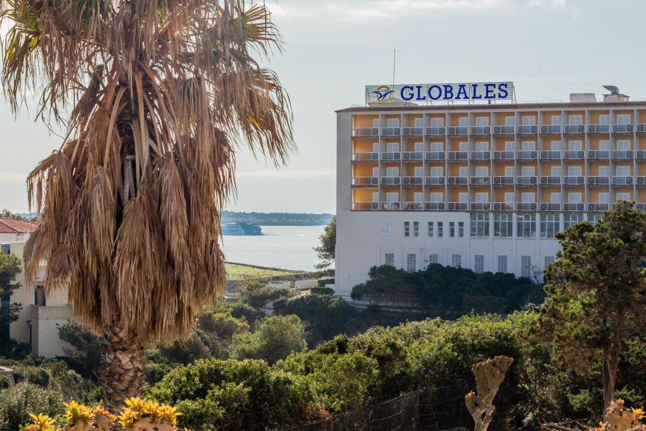 Apartamento Cala En Forcat 36 Cala'N Blanes  Eksteriør billede